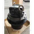 Final Drive EC55E Travel Motor With Reducer Gearbox